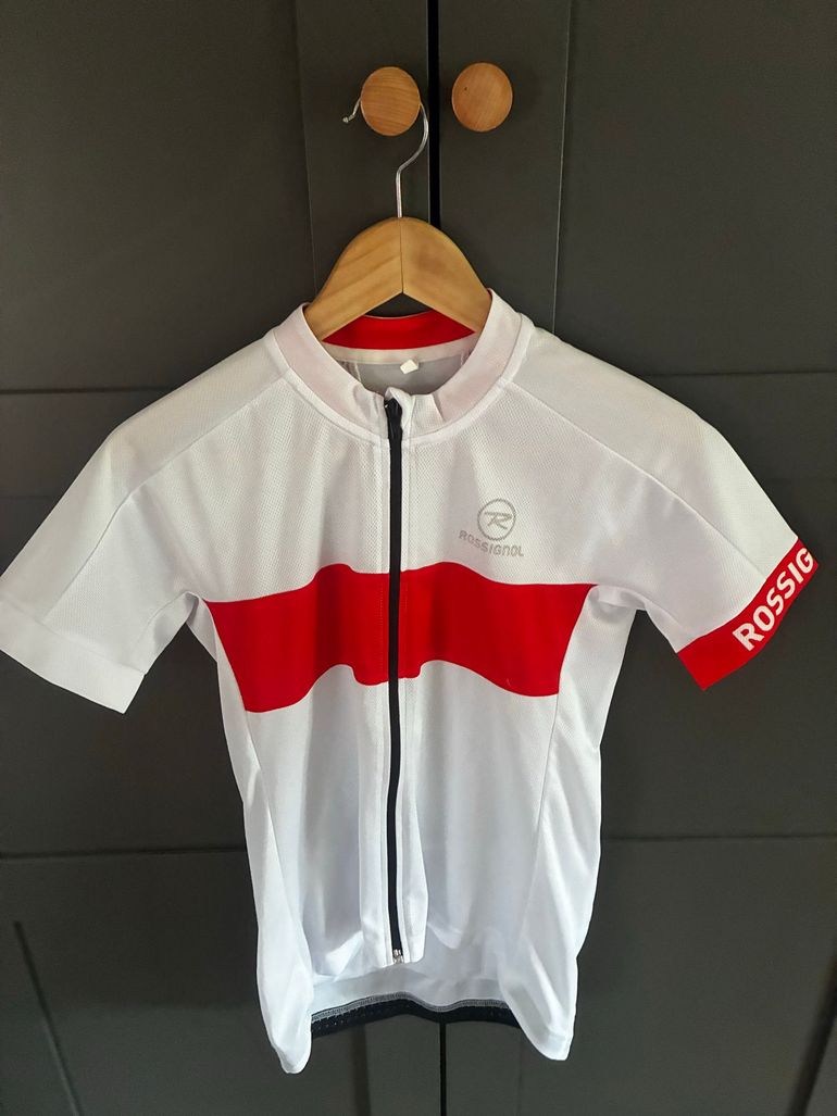 Used Rossignol Maglia Estiva Ciclismo 2024 bike — image 1 of 2