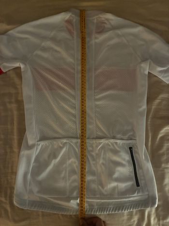 Gebrauchtes Rossignol Maglia Estiva Ciclismo 2024 bike — Bild 7 von 8