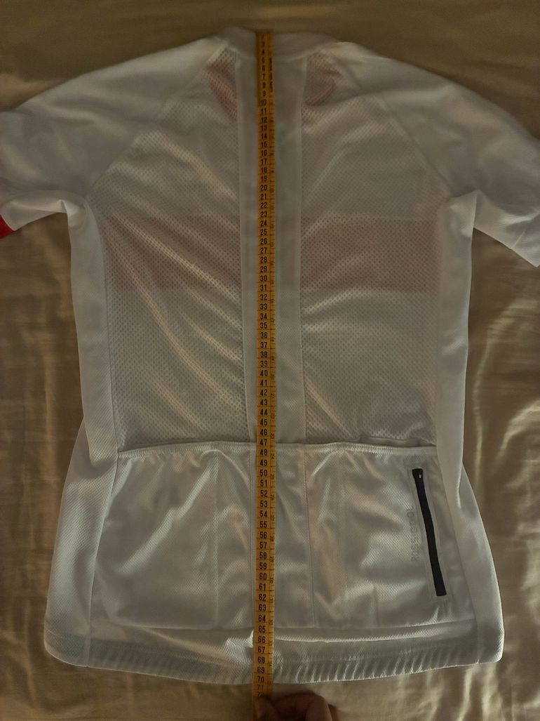 Gebrauchtes Rossignol Maglia Estiva Ciclismo 2024 bike — Bild 7 von 8