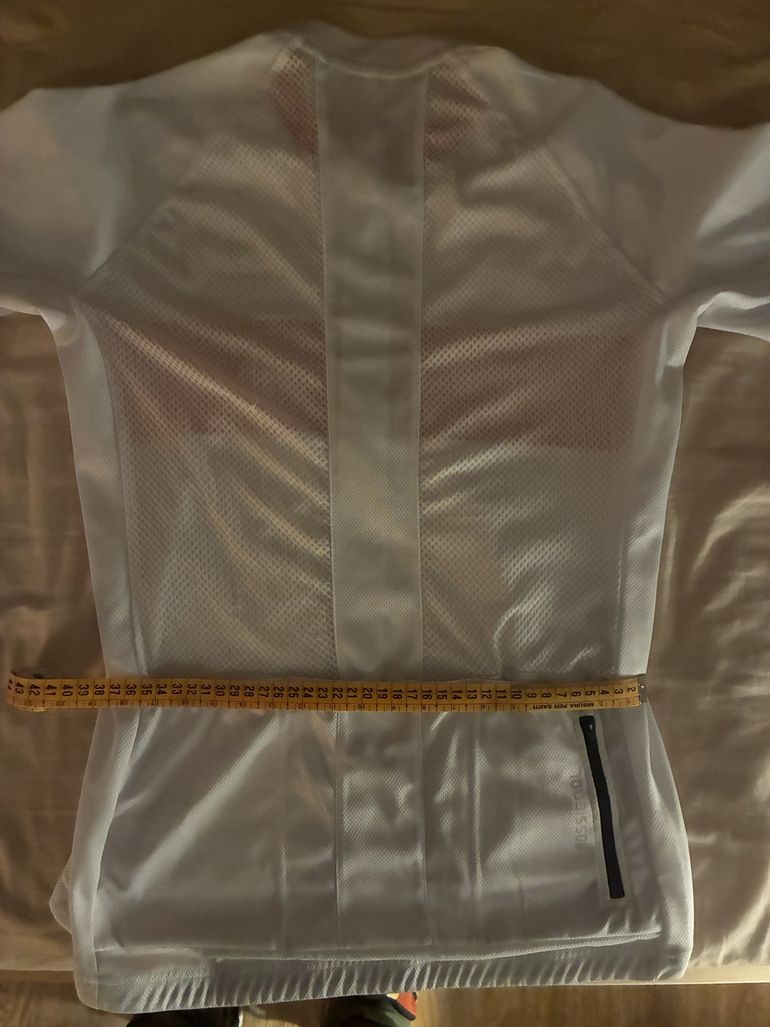 Gebrauchtes Rossignol Maglia Estiva Ciclismo 2024 bike — Bild 8 von 8