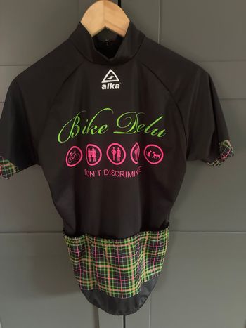 Used Alka Completo ciclismo 2023 bike — image 2 of 5