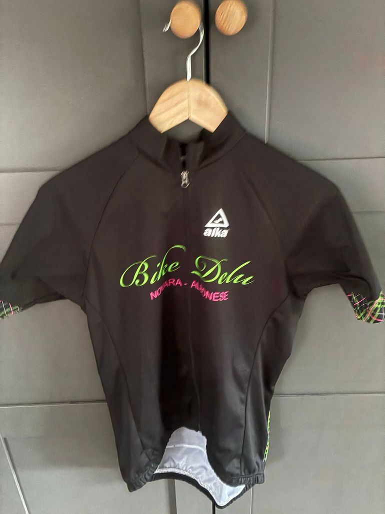 Used Alka Completo ciclismo 2023 bike — image 1 of 5