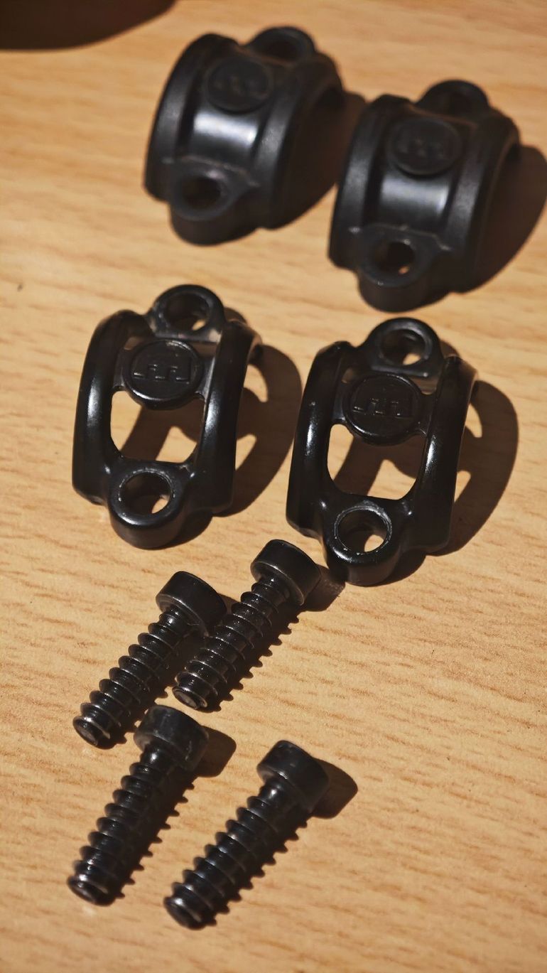Used Magura MT 5 Rear and Front Brake Set bike — image 5 of 6