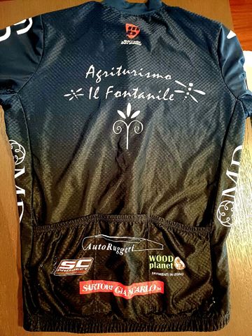 Gebrauchtes Bergamo Marcello Jersey bike — Bild 5 von 9