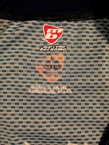 Gebrauchtes Bergamo Marcello Jersey bike — Bild 4 von 9