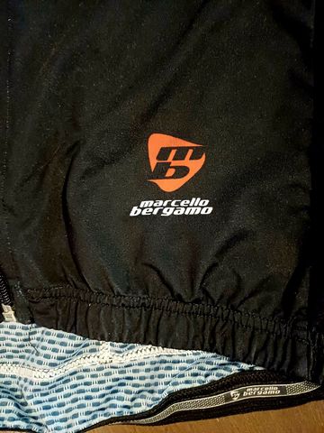 Gebrauchtes Bergamo Marcello Jersey bike — Bild 3 von 9