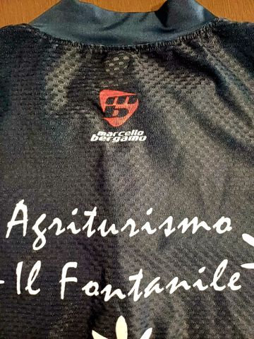 Gebrauchtes Bergamo Marcello Jersey bike — Bild 9 von 9