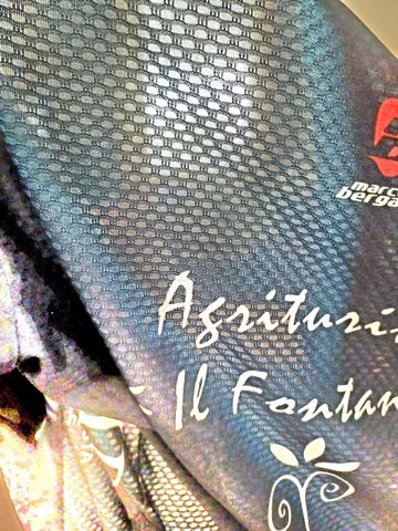 Gebrauchtes Bergamo Marcello Jersey bike — Bild 7 von 9