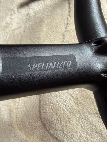 Used Specialized Adventure Gear Hover + Future Stem Comp 2025 bike — image 4 of 5