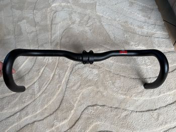 Used Specialized Adventure Gear Hover + Future Stem Comp 2025 bike