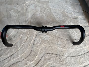Brugt Specialized Adventure Gear Hover + Future Stem Comp 2025 Cockpit
