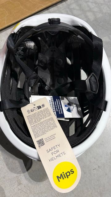 Used JULBO Route Helmet 2026 bike — image 4 of 5