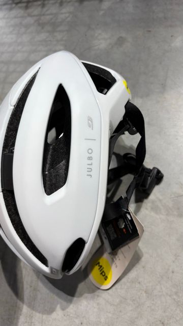 Used JULBO Route Helmet 2026 bike — image 3 of 5