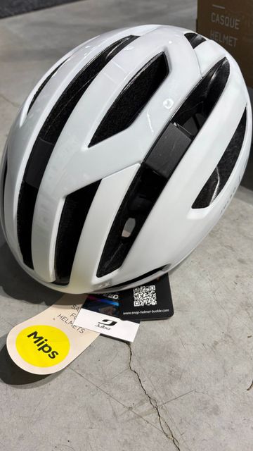 Used JULBO Route Helmet 2026 bike — image 2 of 5