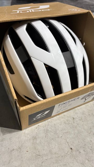 Used JULBO Route Helmet 2026 bike — image 1 of 5