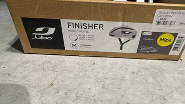 Used JULBO Route Helmet 2026 bike — image 5 of 5