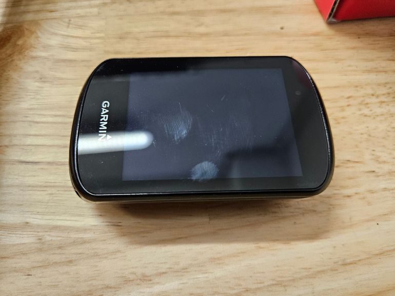 Used Garmin Edge 830 GPS Cycling Computer 2020 bike — image 4 of 6