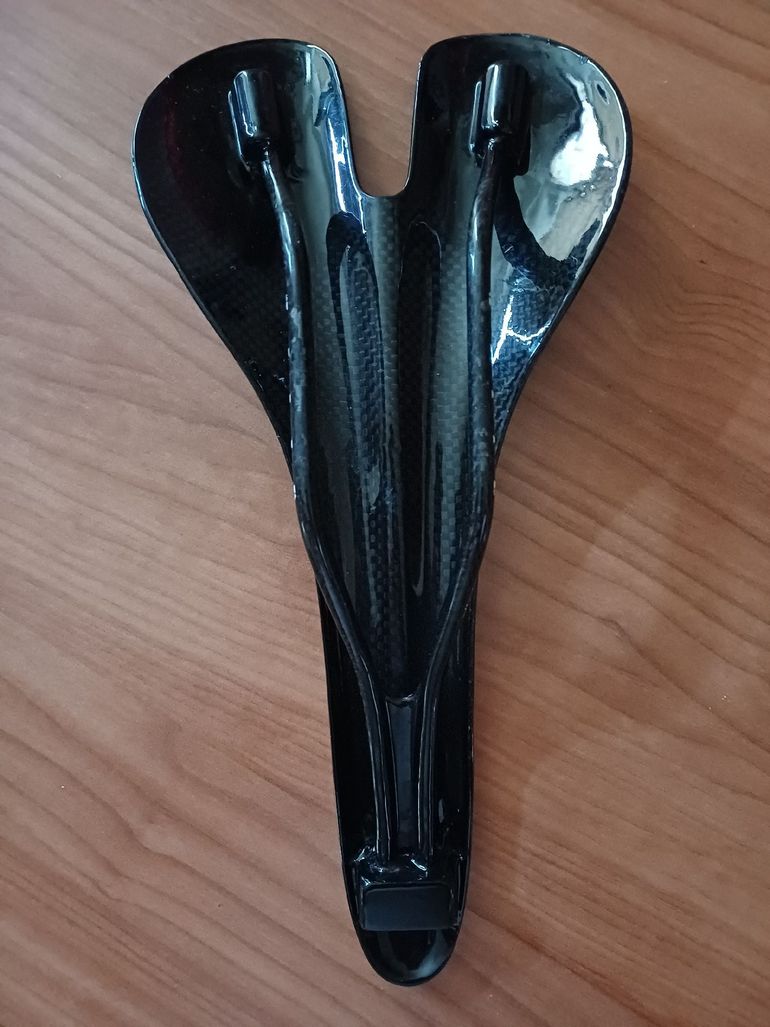 Used San Marco Aspide Superleggera bike — image 2 of 5