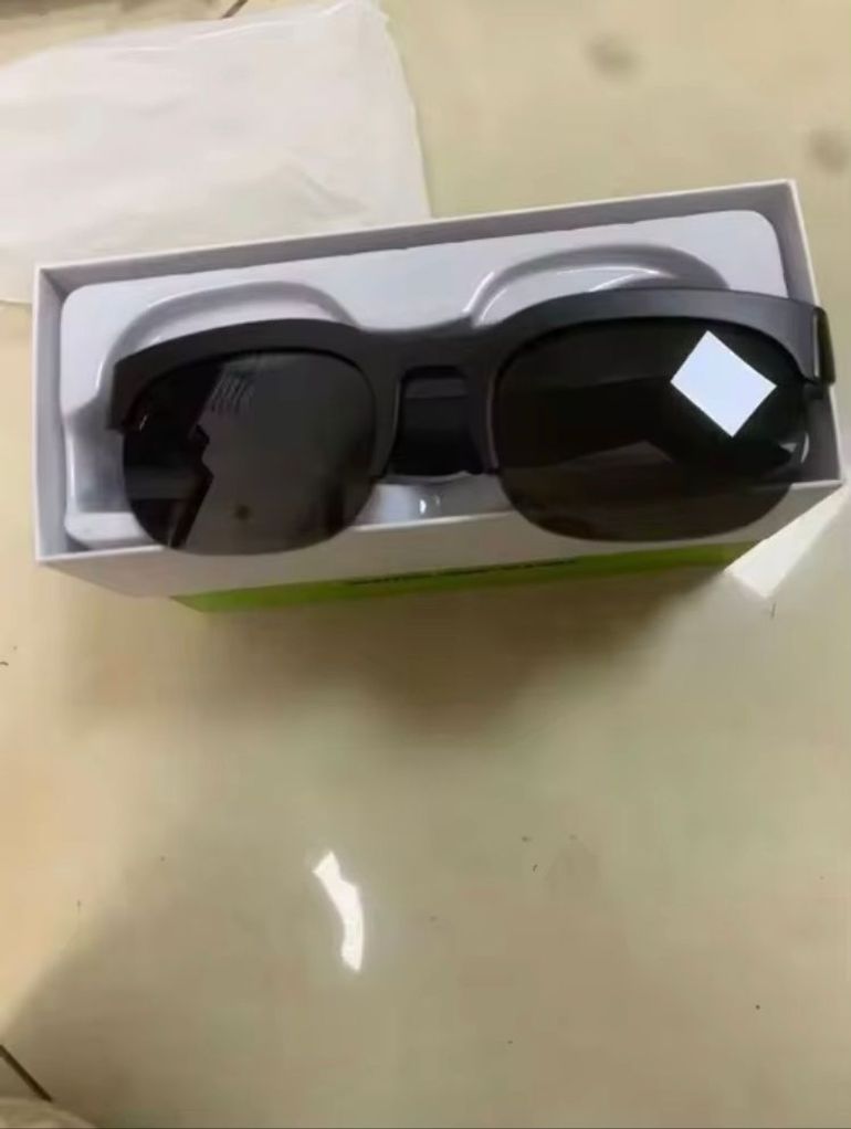 Used lenovo Smart Glasses 2026 bike — image 2 of 2