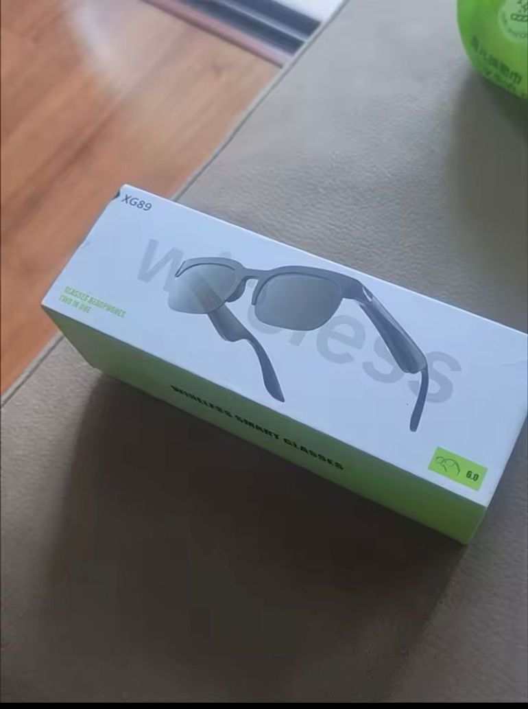 Used lenovo Smart Glasses 2026 bike — image 1 of 2