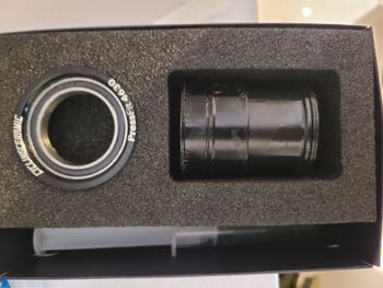 Used Cycling ceramic Ceramic PF4630 Bottom Bracket 2024 bike