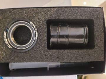 Gebrauchtes Cycling ceramic Ceramic PF4630 Bottom Bracket 2024 Drivetrain & Pedals