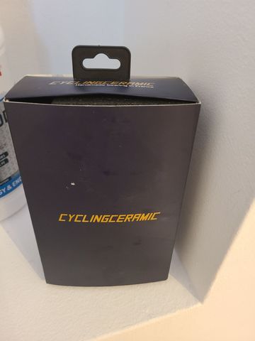 Used Cycling ceramic Ceramic PF4630 Bottom Bracket 2024 bike — image 2 of 3
