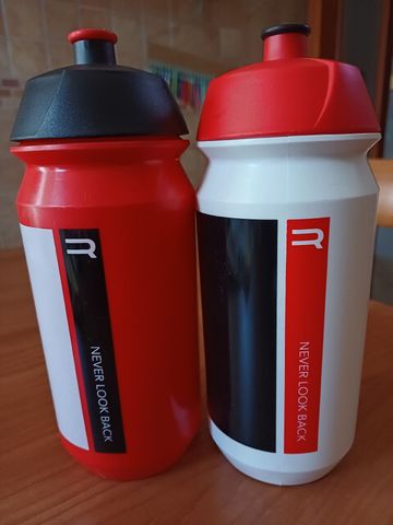 Brugt Finisseur borracce bike — billede 2 af 2