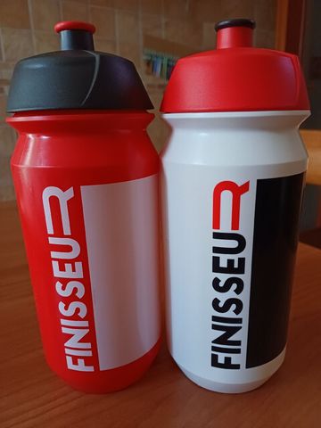 Used Finisseur borracce Cycling Accessories