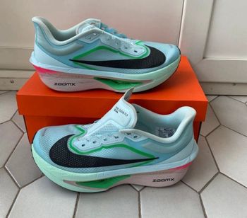 Used Nike Zoom Fly 5 2025 bike