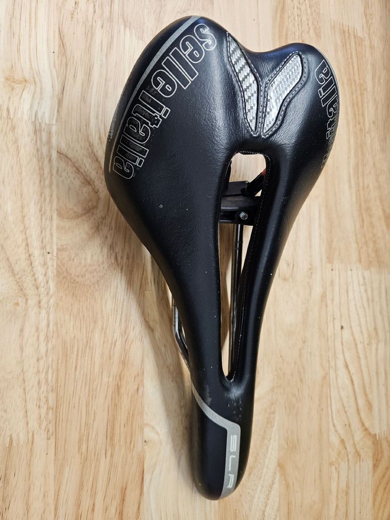 Used Selle Italia SLR bike — image 2 of 5