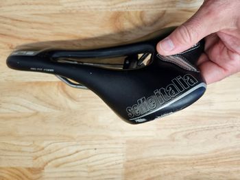 Used Selle Italia SLR bike — image 5 of 5