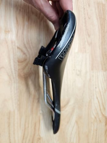 Used Selle Italia SLR bike — image 4 of 5