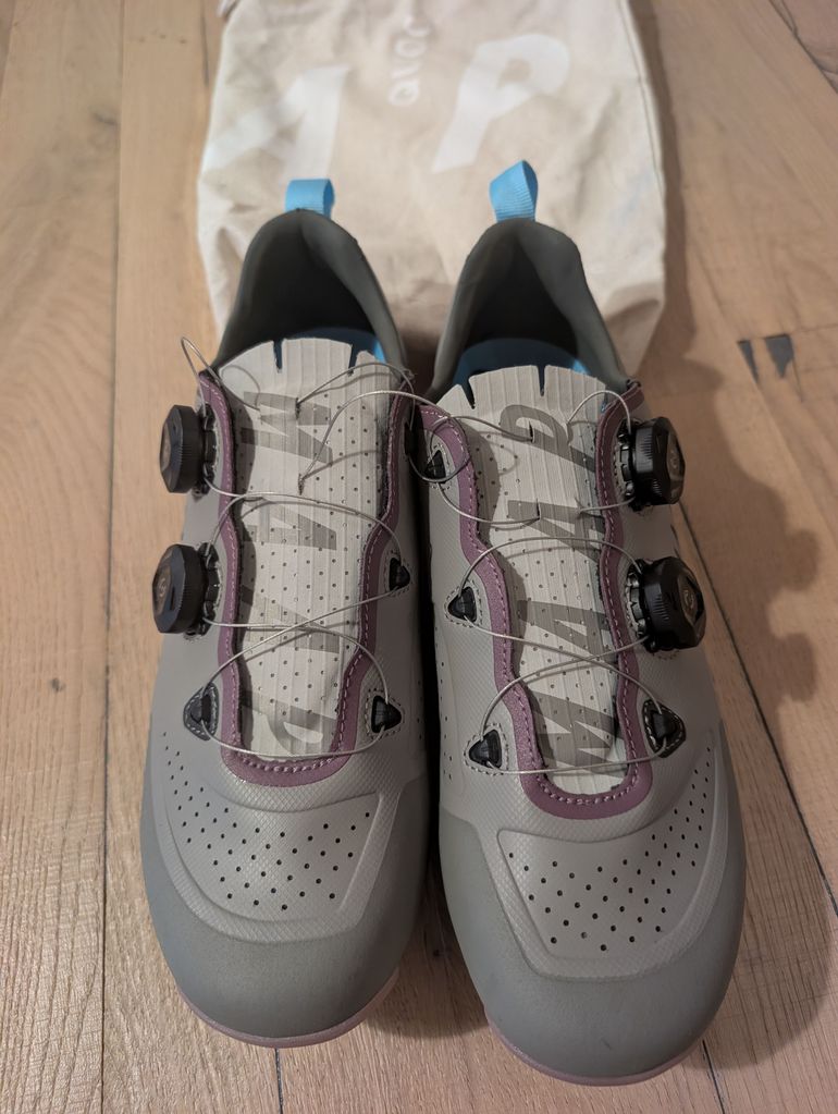 Used Quoc MAAP Gran Tourer XC Shoes bike — image 1 of 6