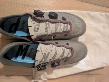 Used Quoc MAAP Gran Tourer XC Shoes bike — image 2 of 6