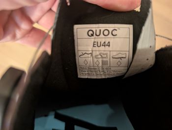 Used Quoc MAAP Gran Tourer XC Shoes bike — image 5 of 6