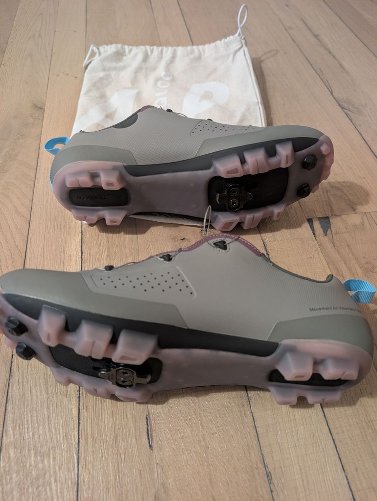 Used Quoc MAAP Gran Tourer XC Shoes bike — image 4 of 6