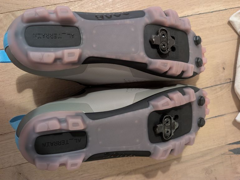 Used Quoc MAAP Gran Tourer XC Shoes bike — image 3 of 6