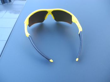 Used Oakley Radar bike — image 6 of 7