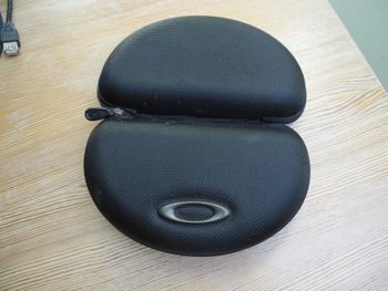 Used Oakley Radar bike — image 7 of 7