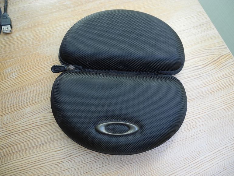 Used Oakley Radar bike — image 7 of 7