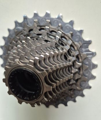 Used Sram Red Cassette xg-1290, 10-28 bike