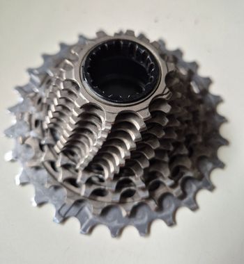 Used Sram Red Cassette xg-1290, 10-28 bike — image 6 of 6