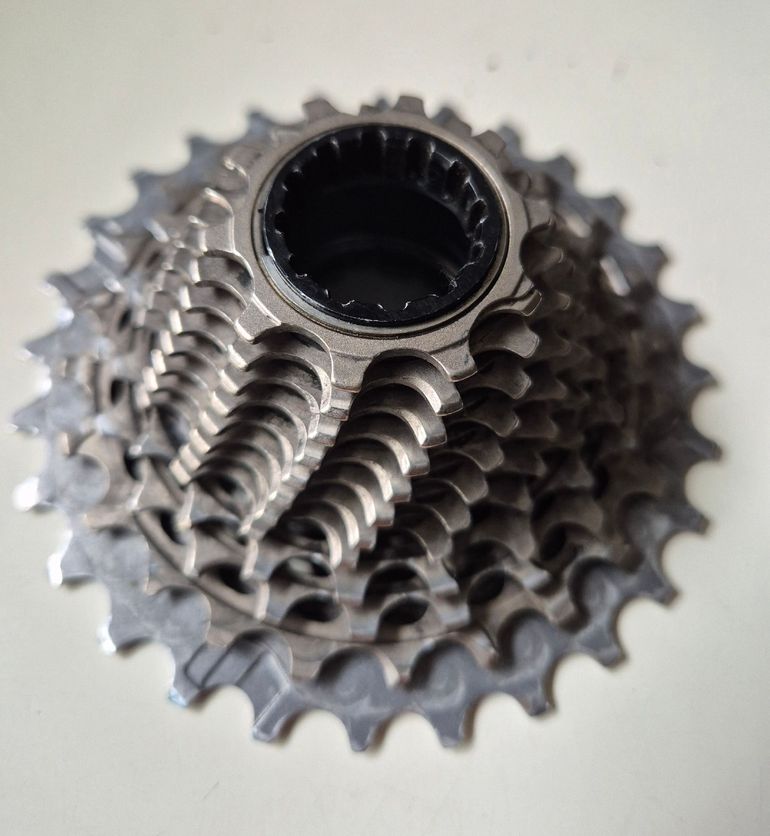 Used Sram Red Cassette xg-1290, 10-28 bike — image 6 of 6