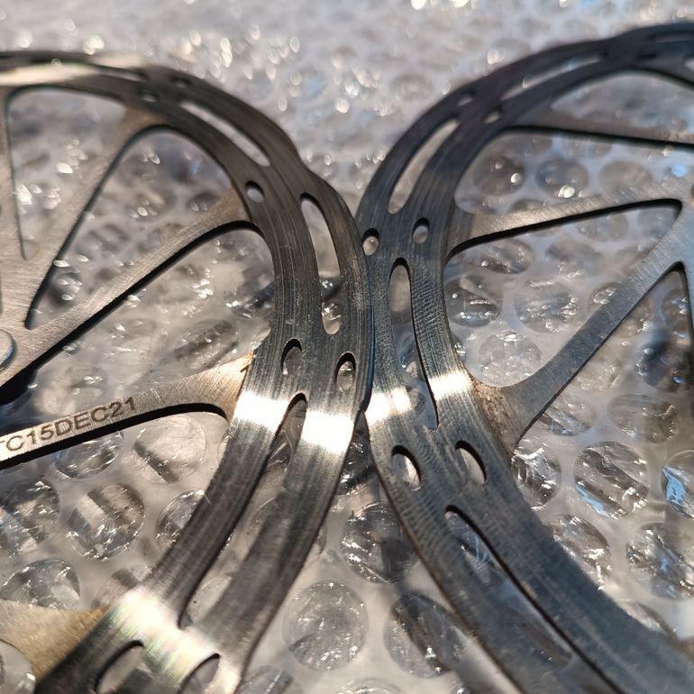 Used Sram Force eTap AXS D2 2x12V 2024 bike — image 10 of 10