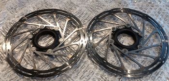 Used Sram Force eTap AXS D2 2x12V 2024 bike — image 2 of 10