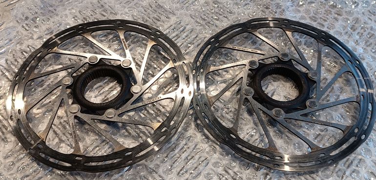 Used Sram Force eTap AXS D2 2x12V 2024 bike — image 2 of 10