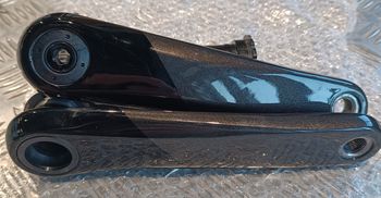Used Sram Force eTap AXS D2 2x12V 2024 bike — image 5 of 10