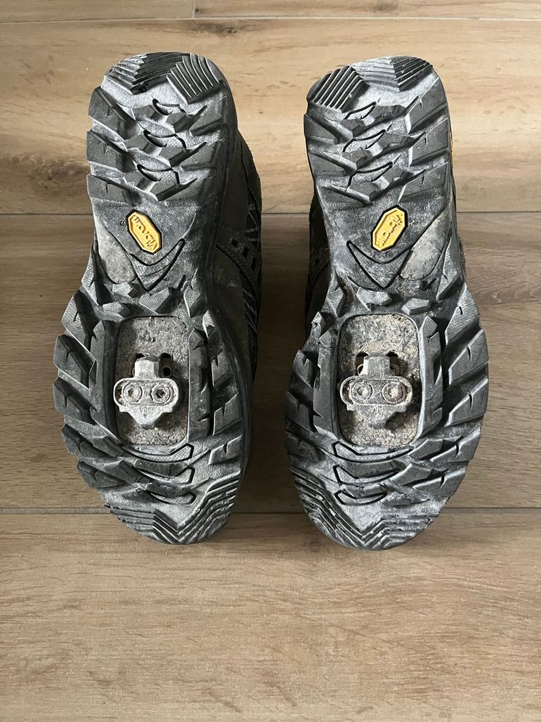 Used Dmt scarpe da MTB con Boa bike — image 4 of 4