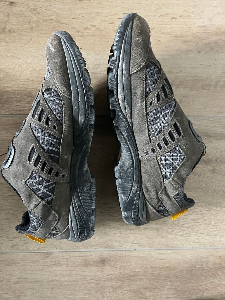 Used Dmt scarpe da MTB con Boa bike — image 2 of 4